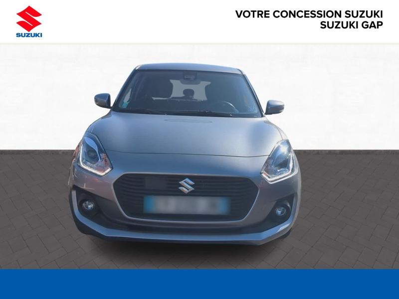 SUZUKI Swift d’occasion à vendre à GAP chez INTERNATIONAL GARAGE (Photo 6)
