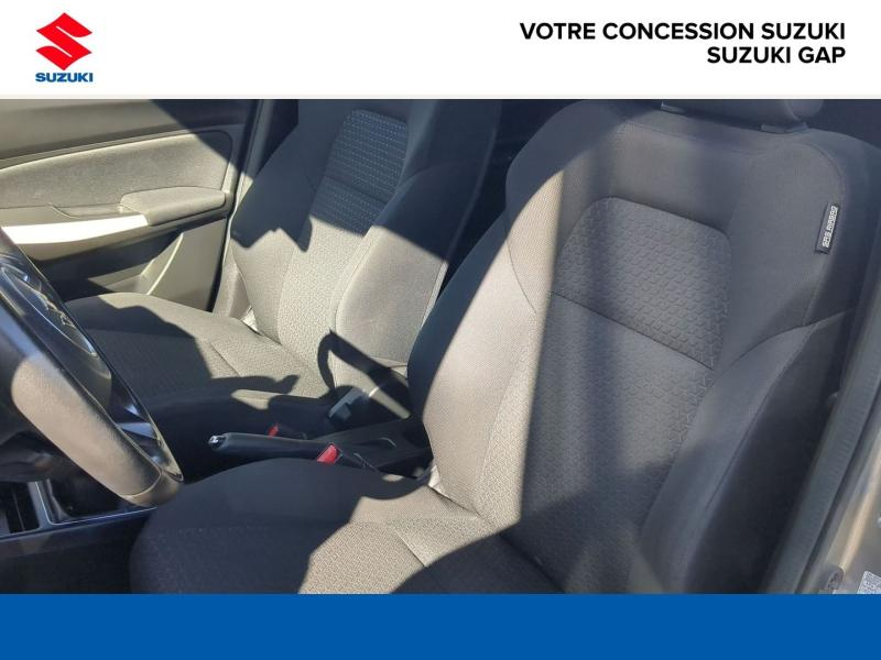 SUZUKI Swift d’occasion à vendre à GAP chez INTERNATIONAL GARAGE (Photo 9)