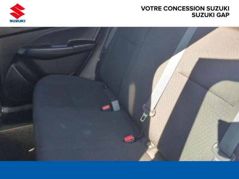SUZUKI Swift d’occasion à vendre à GAP chez INTERNATIONAL GARAGE (Photo 10)