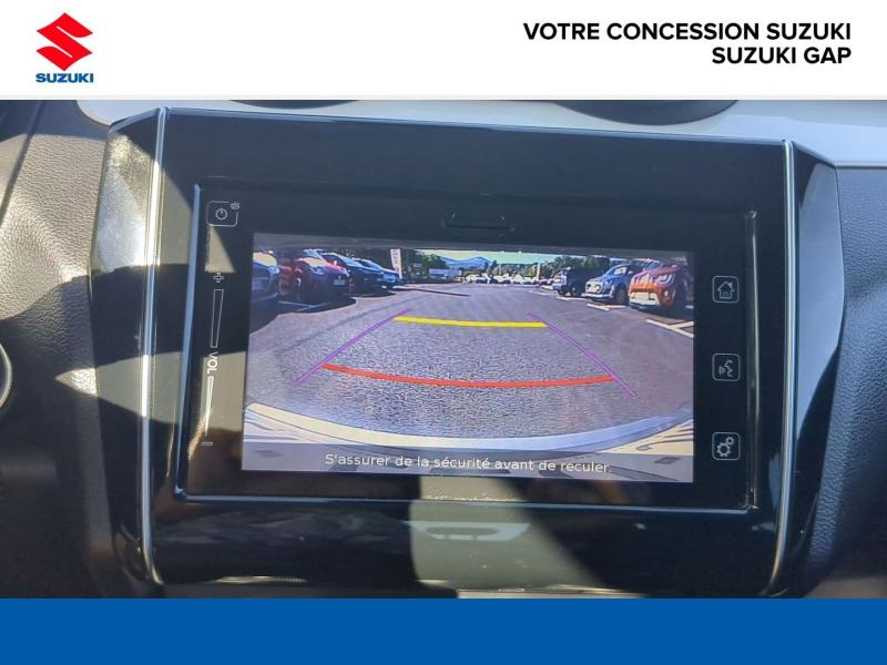 SUZUKI Swift d’occasion à vendre à GAP chez INTERNATIONAL GARAGE (Photo 15)
