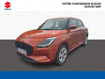 SUZUKI Swift 1.2 Hybrid 83ch PrivilÃ¨ge AllGrip 20400 km à vendre