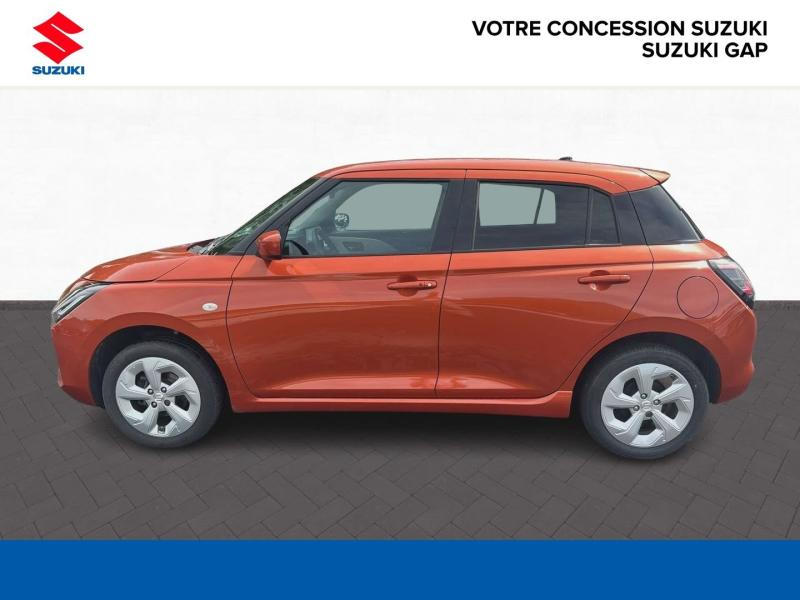 SUZUKI Swift d’occasion à vendre à GAP chez INTERNATIONAL GARAGE (Photo 5)