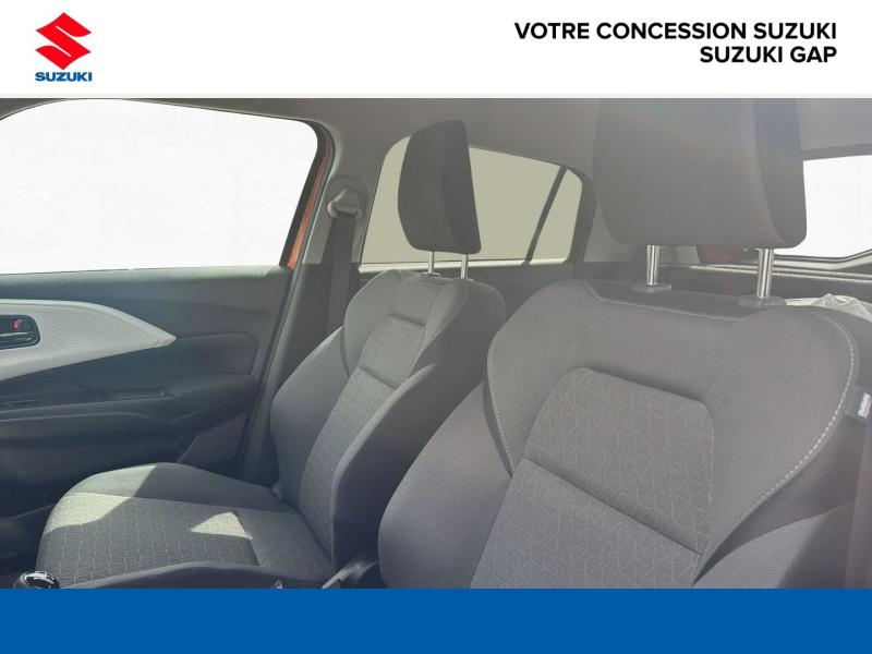 SUZUKI Swift d’occasion à vendre à GAP chez INTERNATIONAL GARAGE (Photo 14)