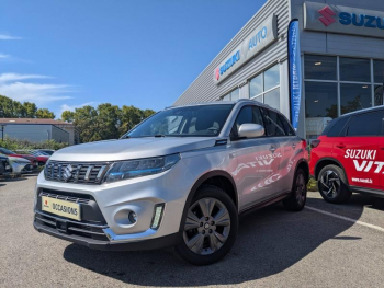 SUZUKI Vitara 1.4 Boosterjet Hybrid 129ch PrivilÃ¨ge 43078 km à vendre