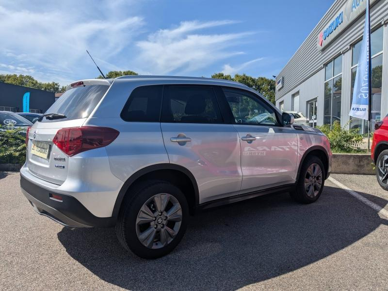 SUZUKI Vitara d’occasion à vendre à GAP chez INTERNATIONAL GARAGE (Photo 3)