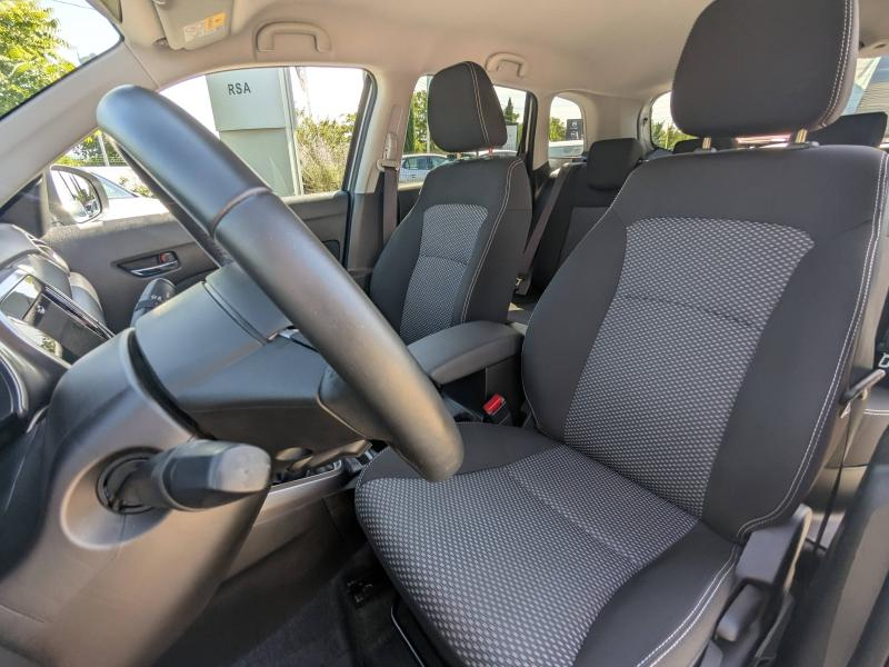 SUZUKI Vitara d’occasion à vendre à GAP chez INTERNATIONAL GARAGE (Photo 4)