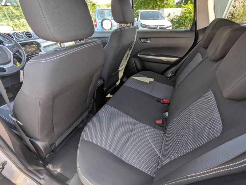 SUZUKI Vitara d’occasion à vendre à GAP chez INTERNATIONAL GARAGE (Photo 5)