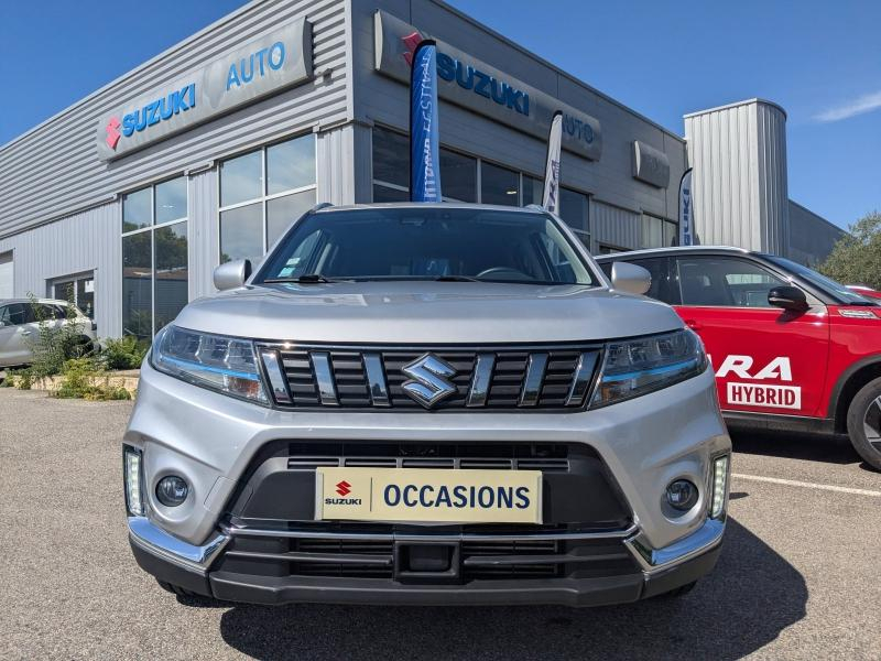 SUZUKI Vitara d’occasion à vendre à GAP chez INTERNATIONAL GARAGE (Photo 6)