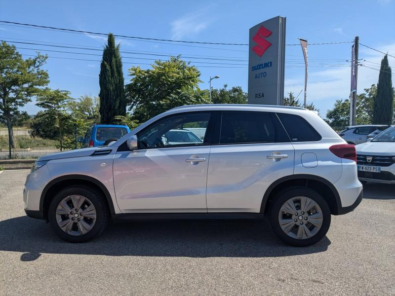 SUZUKI Vitara d’occasion à vendre à GAP chez INTERNATIONAL GARAGE (Photo 8)