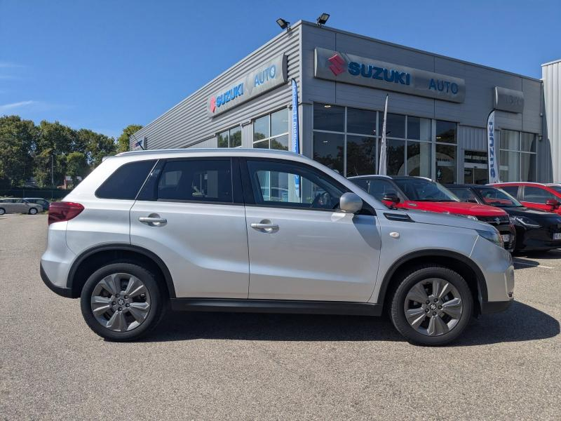 SUZUKI Vitara d’occasion à vendre à GAP chez INTERNATIONAL GARAGE (Photo 9)