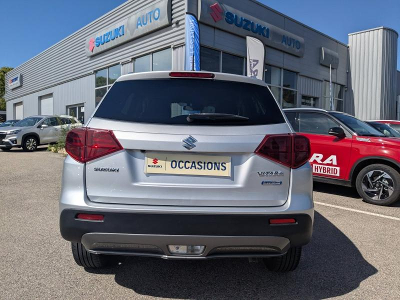 SUZUKI Vitara d’occasion à vendre à GAP chez INTERNATIONAL GARAGE (Photo 10)