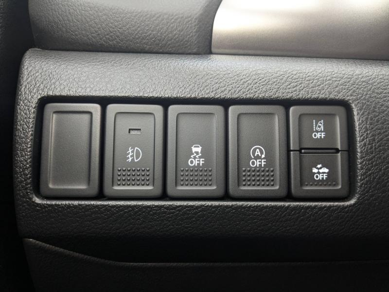SUZUKI Vitara d’occasion à vendre à GAP chez INTERNATIONAL GARAGE (Photo 11)