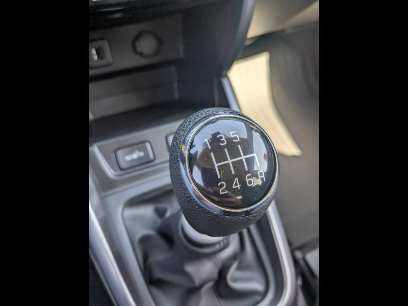 SUZUKI Vitara d’occasion à vendre à GAP chez INTERNATIONAL GARAGE (Photo 16)
