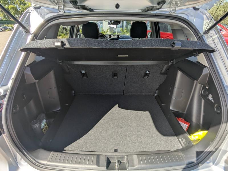 SUZUKI Vitara d’occasion à vendre à GAP chez INTERNATIONAL GARAGE (Photo 19)