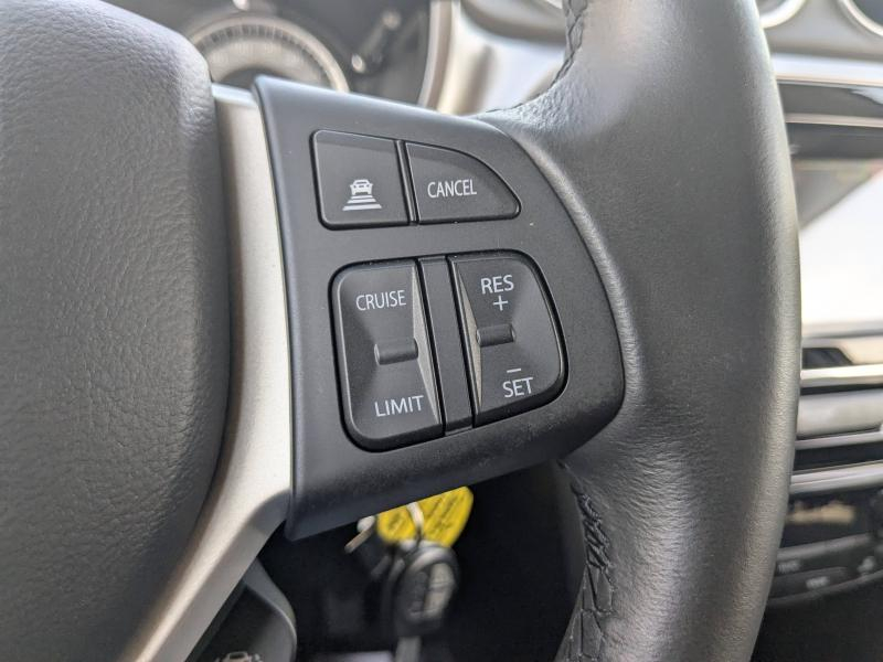 SUZUKI Vitara d’occasion à vendre à GAP chez INTERNATIONAL GARAGE (Photo 20)