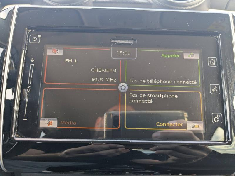 SUZUKI Swift d’occasion à vendre à GAP chez INTERNATIONAL GARAGE (Photo 17)