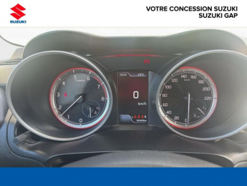 SUZUKI Swift 1.2 Dualjet Hybrid 83ch PrivilÃ¨ge 50518 km à vendre
