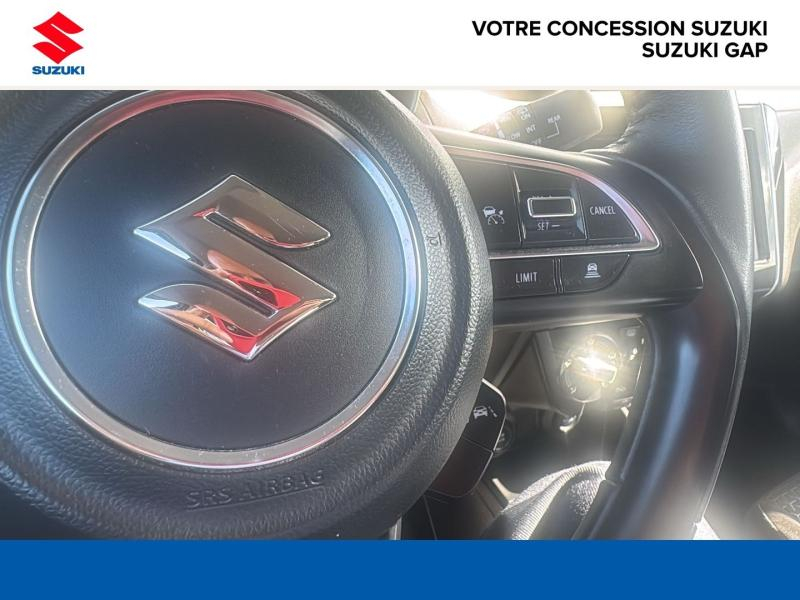 SUZUKI Swift d’occasion à vendre à GAP chez INTERNATIONAL GARAGE (Photo 3)