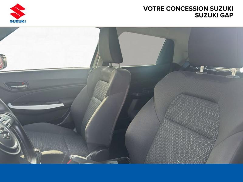 SUZUKI Swift d’occasion à vendre à GAP chez INTERNATIONAL GARAGE (Photo 5)