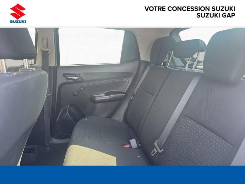 SUZUKI Swift d’occasion à vendre à GAP chez INTERNATIONAL GARAGE (Photo 7)