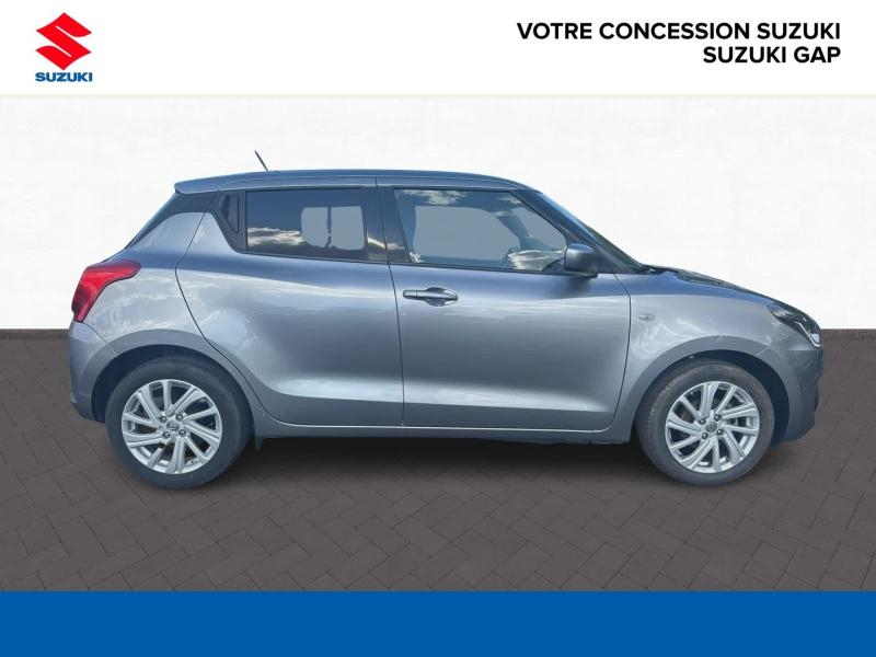SUZUKI Swift d’occasion à vendre à GAP chez INTERNATIONAL GARAGE (Photo 13)