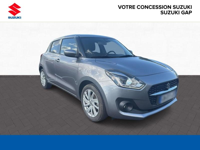 SUZUKI Swift d’occasion à vendre à GAP chez INTERNATIONAL GARAGE (Photo 14)