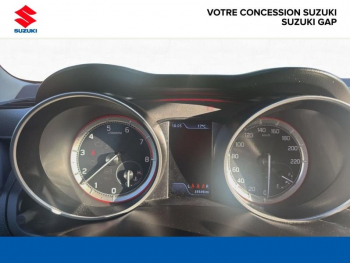 SUZUKI Swift 1.2 Dualjet Hybrid 83ch PrivilÃ¨ge 35438 km à vendre