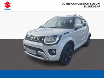 SUZUKI Ignis d’occasion à vendre à GAP