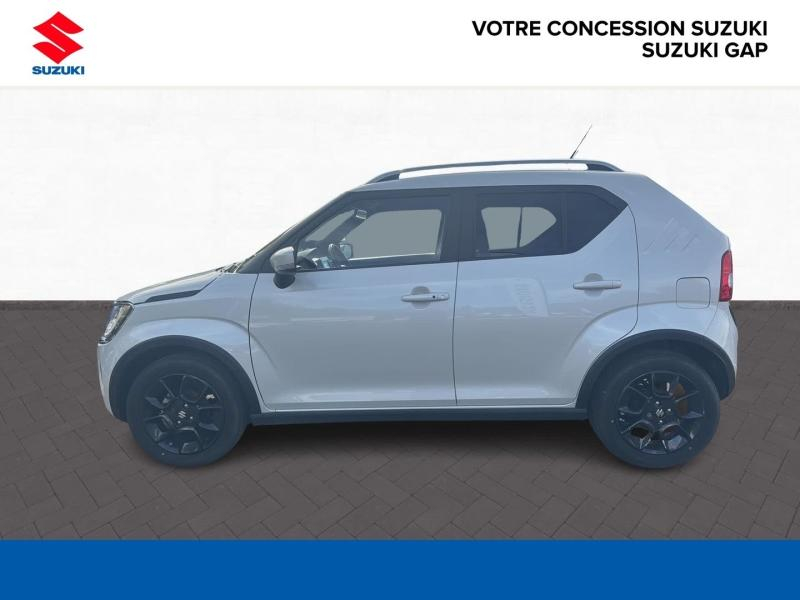 SUZUKI Ignis d’occasion à vendre à GAP chez INTERNATIONAL GARAGE (Photo 5)