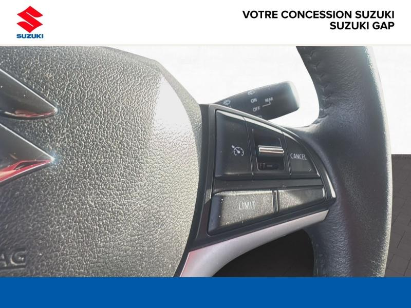 SUZUKI Ignis d’occasion à vendre à GAP chez INTERNATIONAL GARAGE (Photo 9)