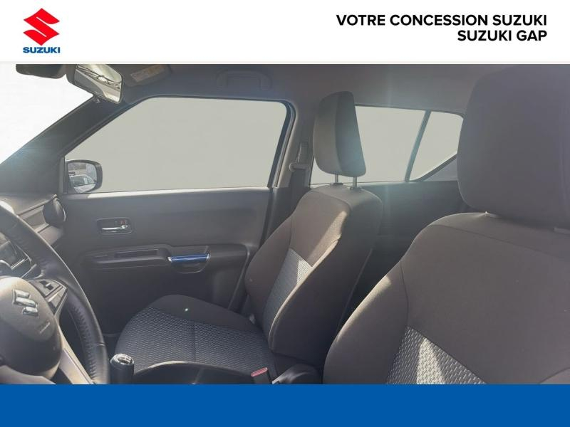 SUZUKI Ignis d’occasion à vendre à GAP chez INTERNATIONAL GARAGE (Photo 11)