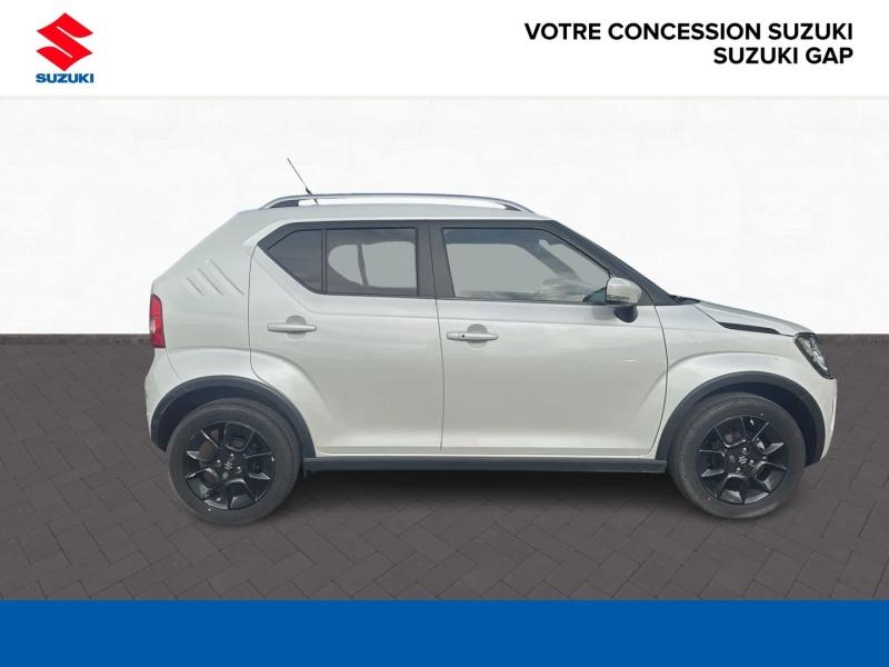 SUZUKI Ignis d’occasion à vendre à GAP chez INTERNATIONAL GARAGE (Photo 13)