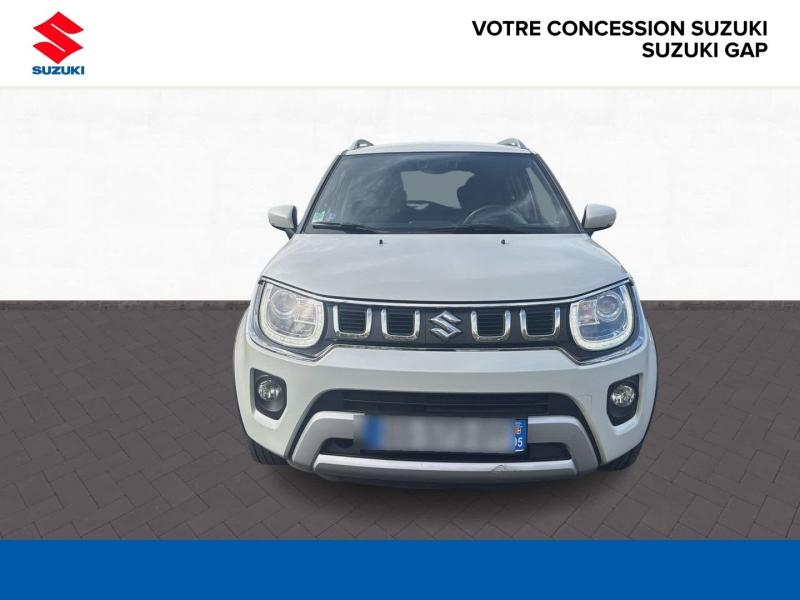 SUZUKI Ignis d’occasion à vendre à GAP chez INTERNATIONAL GARAGE (Photo 15)