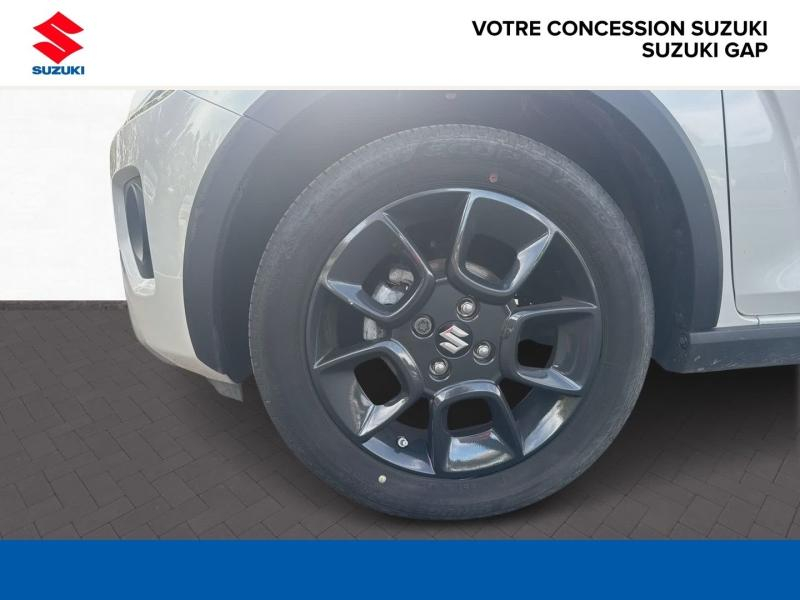 SUZUKI Ignis d’occasion à vendre à GAP chez INTERNATIONAL GARAGE (Photo 16)