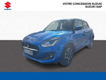 SUZUKI Swift d’occasion à vendre à GAP