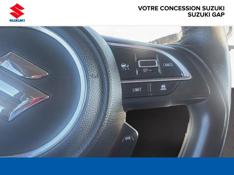 SUZUKI Swift d’occasion à vendre à GAP chez INTERNATIONAL GARAGE (Photo 3)