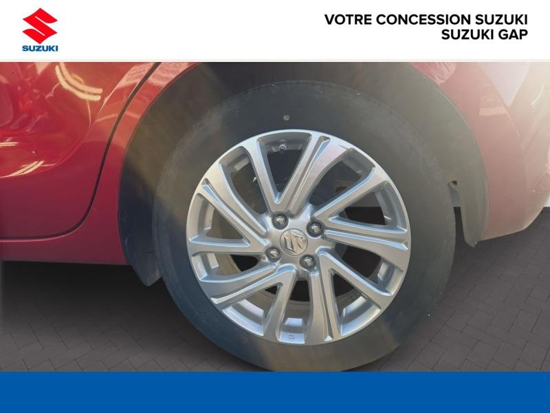 SUZUKI Swift d’occasion à vendre à GAP chez INTERNATIONAL GARAGE (Photo 14)