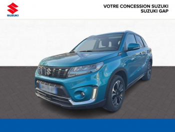 SUZUKI Vitara 1.4 Boosterjet Hybrid 129ch Style Allgrip 45454 km à vendre
