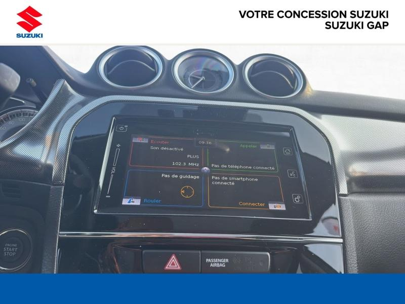 SUZUKI Vitara d’occasion à vendre à GAP chez INTERNATIONAL GARAGE (Photo 3)