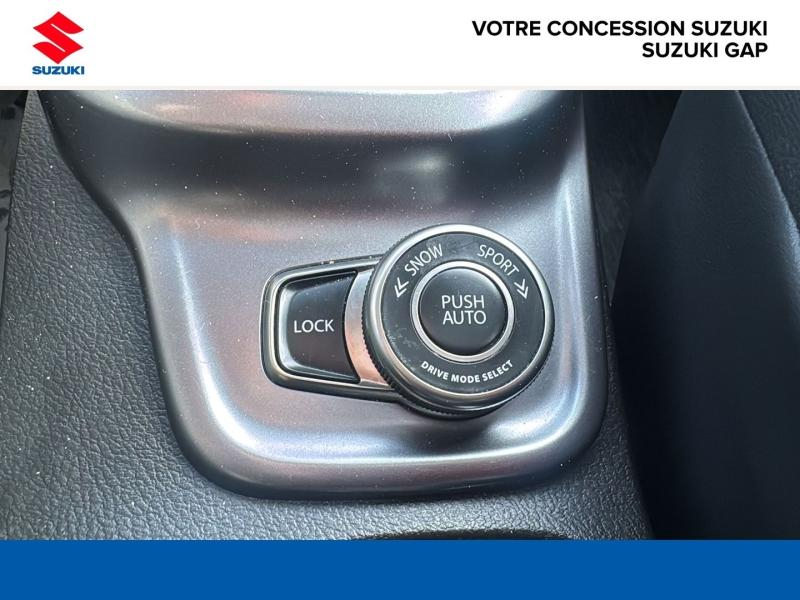 SUZUKI Vitara d’occasion à vendre à GAP chez INTERNATIONAL GARAGE (Photo 4)