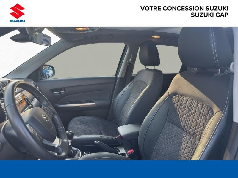 SUZUKI Vitara d’occasion à vendre à GAP chez INTERNATIONAL GARAGE (Photo 5)