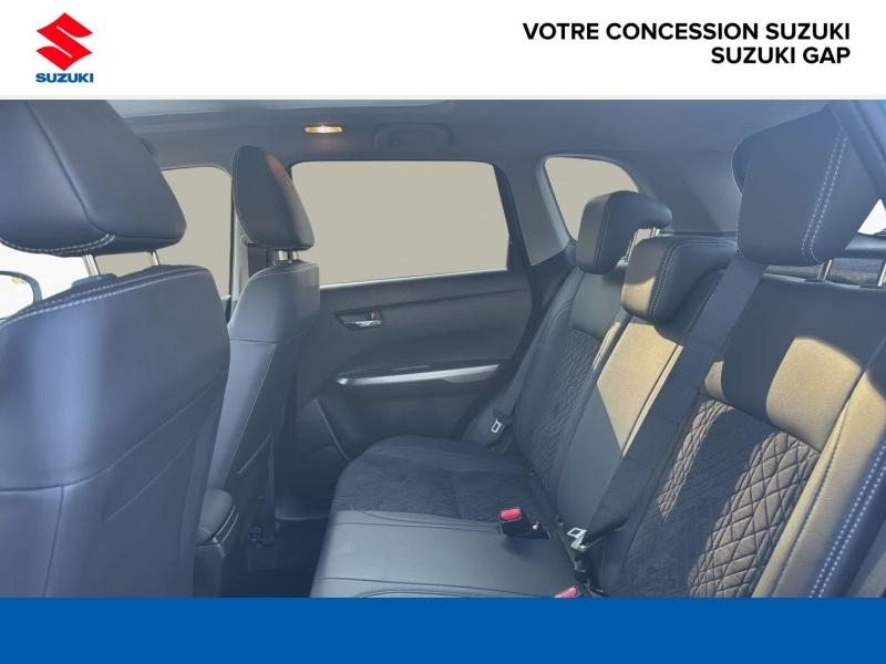 SUZUKI Vitara d’occasion à vendre à GAP chez INTERNATIONAL GARAGE (Photo 7)