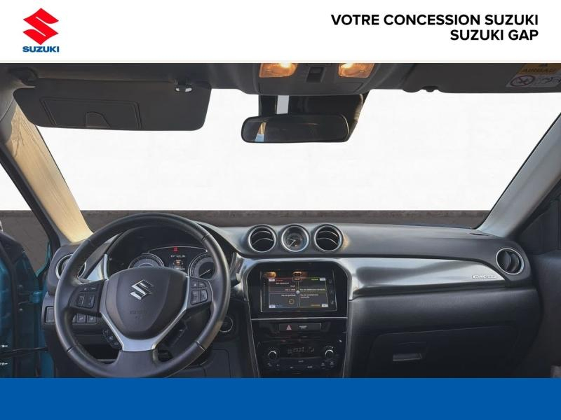 SUZUKI Vitara d’occasion à vendre à GAP chez INTERNATIONAL GARAGE (Photo 8)