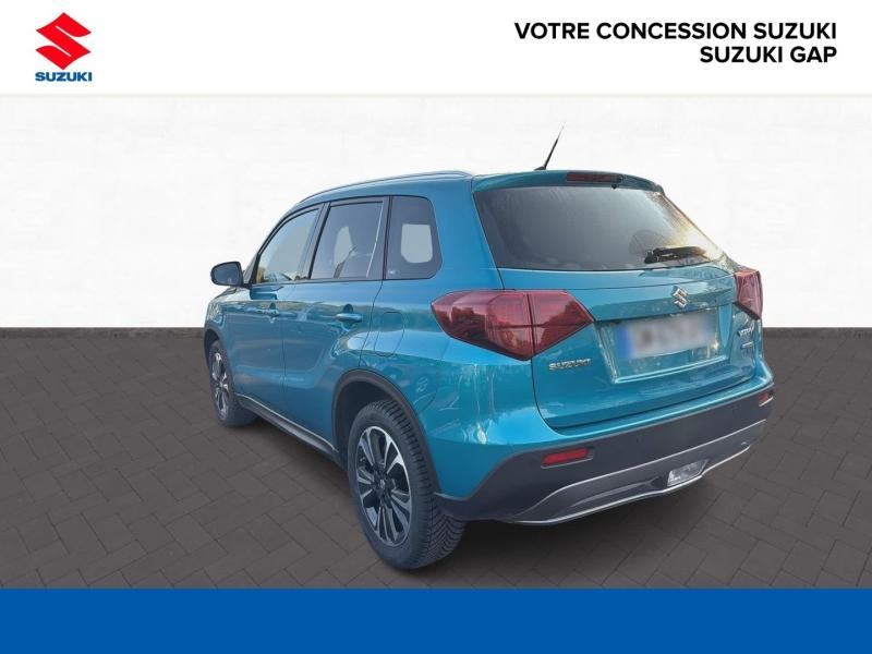 SUZUKI Vitara d’occasion à vendre à GAP chez INTERNATIONAL GARAGE (Photo 9)