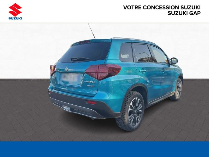 SUZUKI Vitara d’occasion à vendre à GAP chez INTERNATIONAL GARAGE (Photo 11)