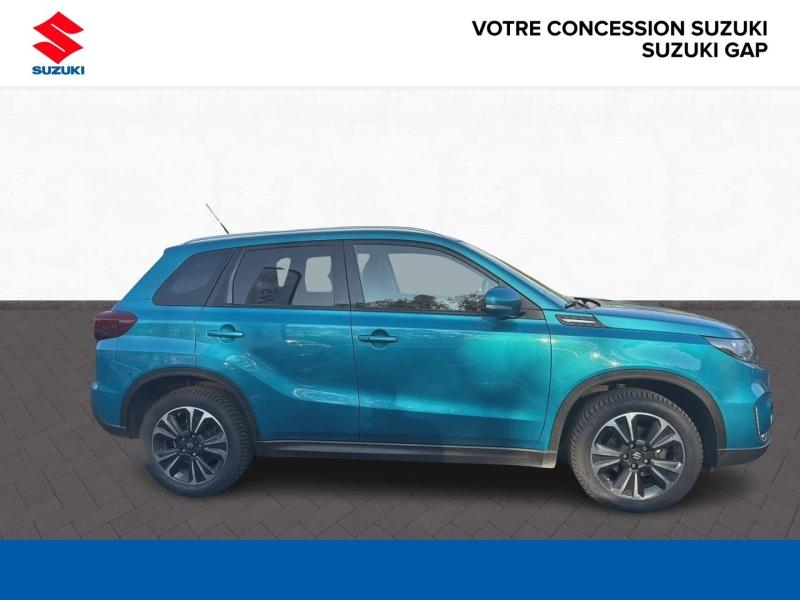 SUZUKI Vitara d’occasion à vendre à GAP chez INTERNATIONAL GARAGE (Photo 12)