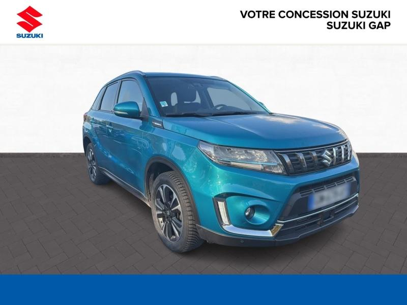 SUZUKI Vitara d’occasion à vendre à GAP chez INTERNATIONAL GARAGE (Photo 13)
