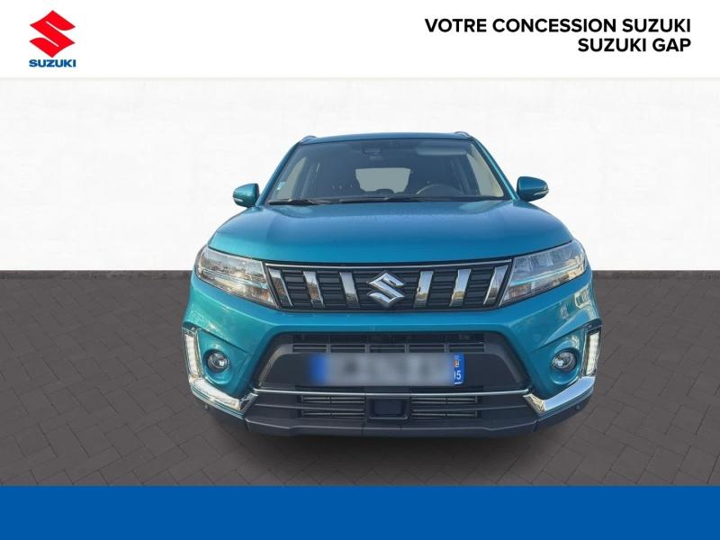 SUZUKI Vitara d’occasion à vendre à GAP chez INTERNATIONAL GARAGE (Photo 14)