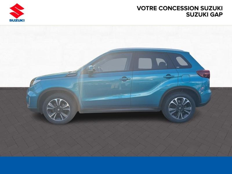 SUZUKI Vitara d’occasion à vendre à GAP chez INTERNATIONAL GARAGE (Photo 15)
