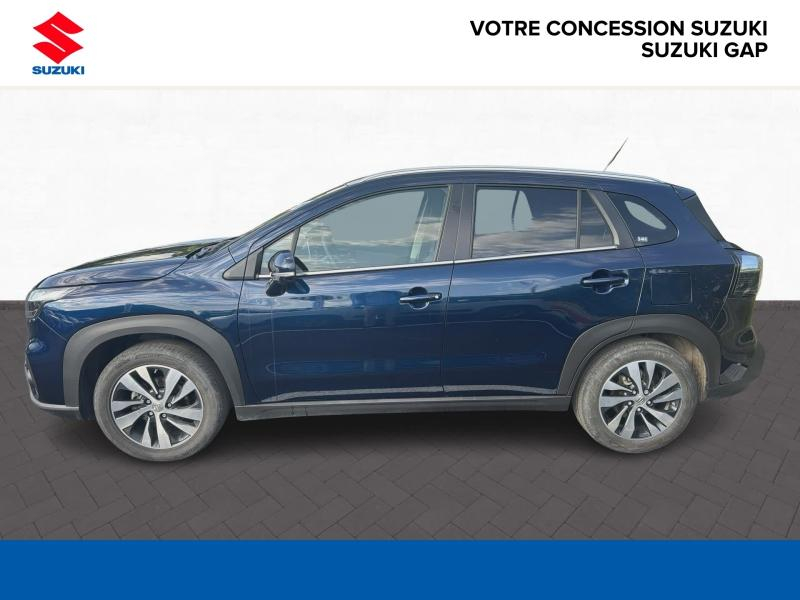 SUZUKI SX4 S-Cross d’occasion à vendre à GAP chez INTERNATIONAL GARAGE (Photo 3)